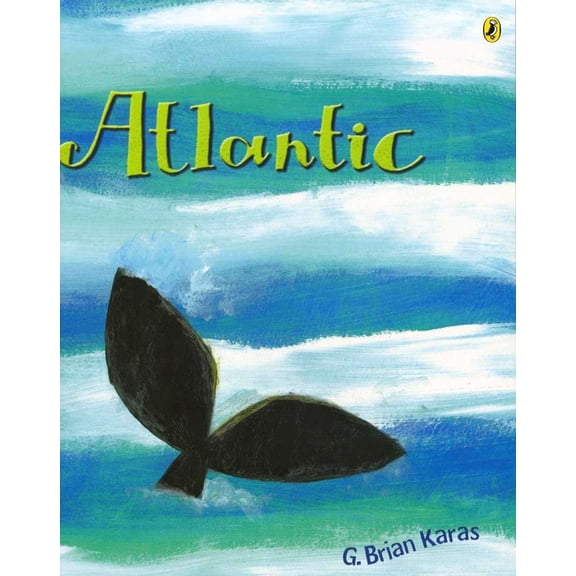 Atlantic (Paperback)