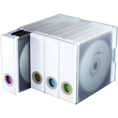 Atlantic - Parade Disc Holder - White