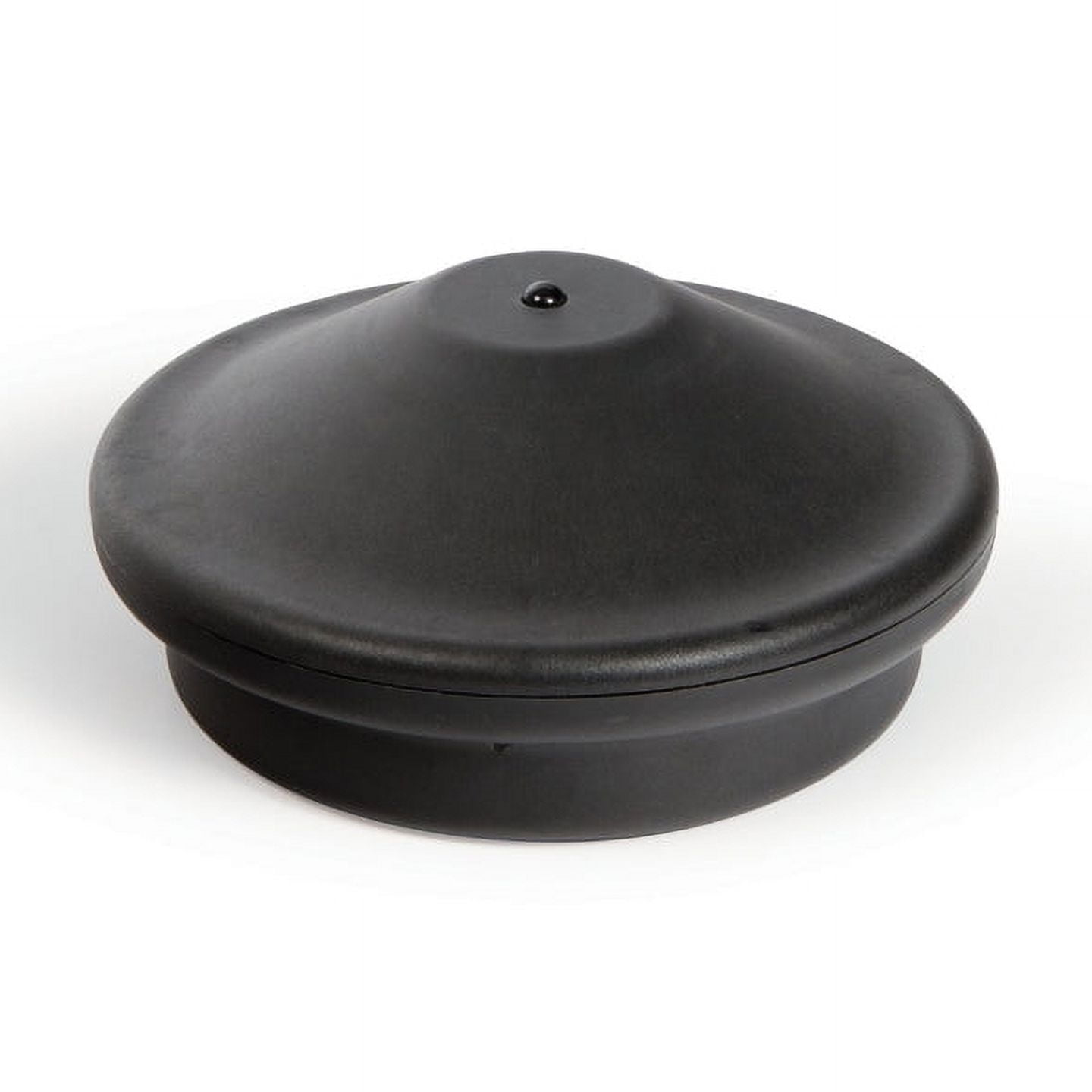 Atlantic Black High-Strength PPS Polymer Pond De-Icer
