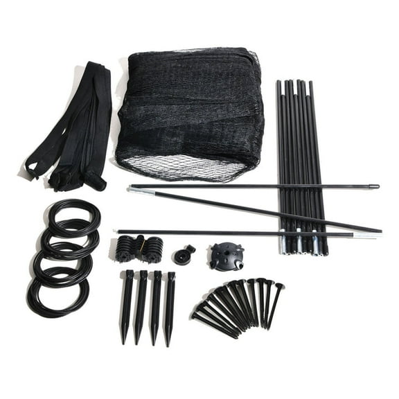 Atlantic Pond & Garden Protector - Large