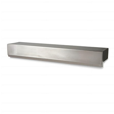 Atlantic SWS24-316 Stainless Steel Water Wall Spillway