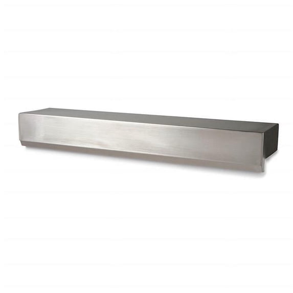 Atlantic SWS24-316 Stainless Steel Water Wall Spillway
