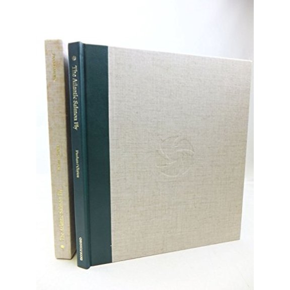 Pre-Owned Atlantic Salmon Fly (Hardcover) 0877018006 9780877018001