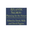 thumbnail image 1 of Atlantic Salmon: Planning for the Future the Proceedings of the Third International Atlantic Salmon Symposium - Held in , (Paperback), 1 of 1