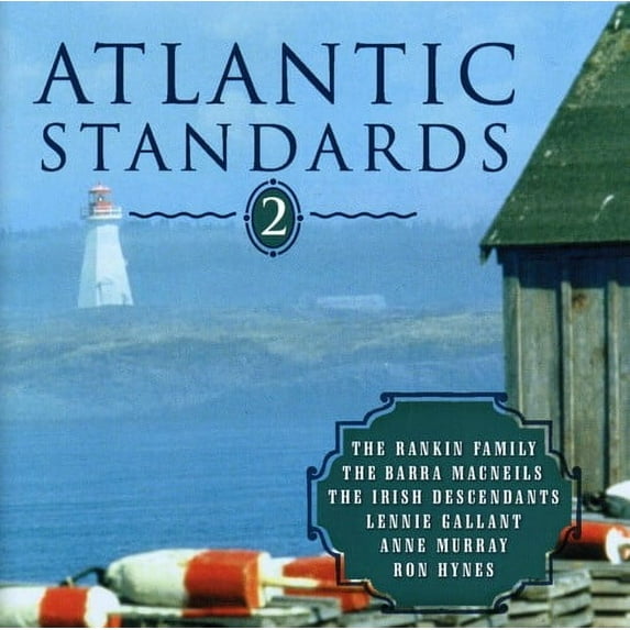 Atlantic Standards, Vol. 2