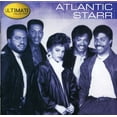thumbnail image 1 of Atlantic Starr - Ultimate Collection - Music & Performance - CD, 1 of 6