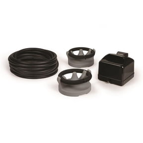 Atlantic TADKIT3600 Professional 3600 Aeration Kit with Weighted Tubing
