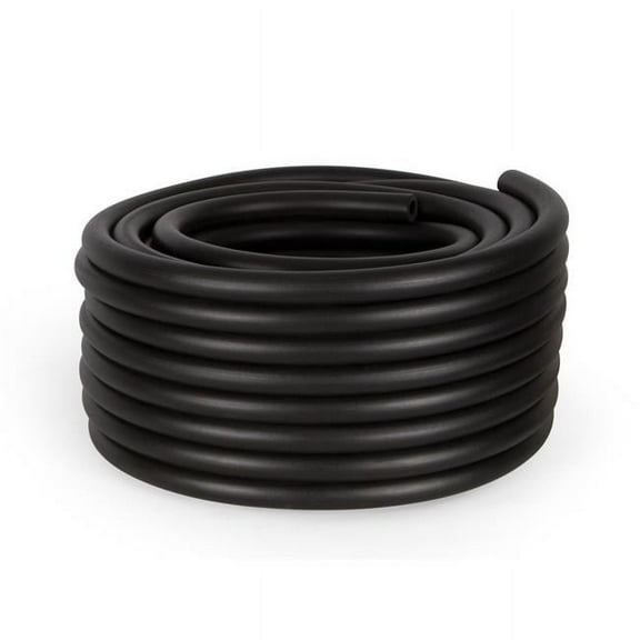 Atlantic TPT38100 0.37 in. x 100 ft. Weighted Tubing