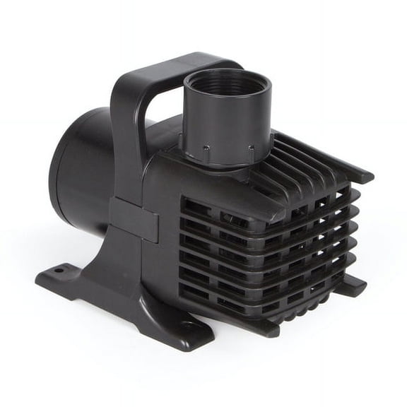 Atlantic TT-Series Pump - 2000 GPH