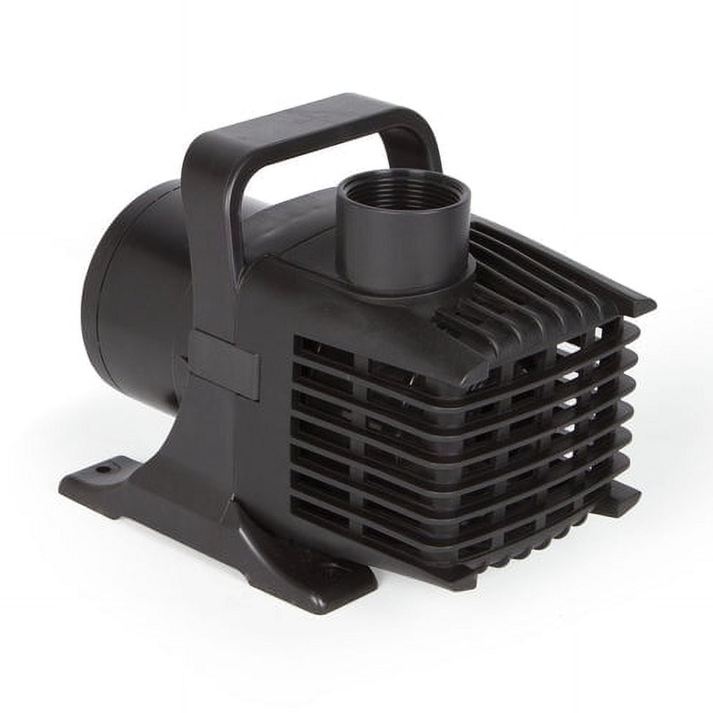Atlantic TidalWave Black 4000 GPH Asynchronous Pond Pump