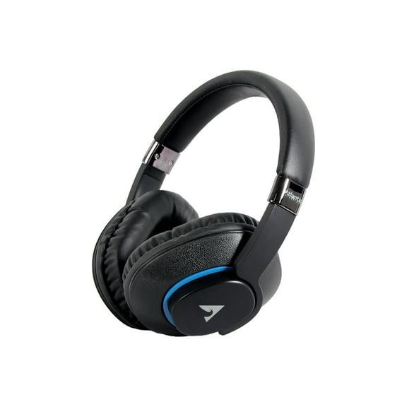 Atlantic Technology FS-BT210 Over-Ear Bluetooth Headphones