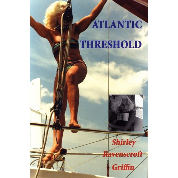 Atlantic Threshold, (Paperback)