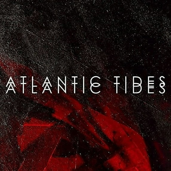 Atlantic Tides - Atlantic Tides - Rock - CD