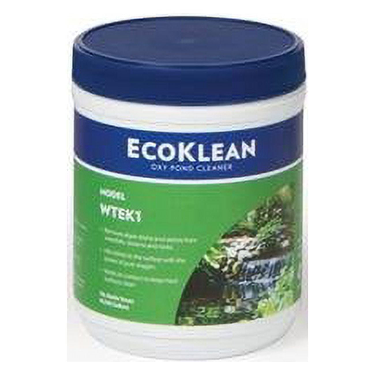 EcoKlean 10 lbs Fast-Dissolving Oxy Pond Cleaner