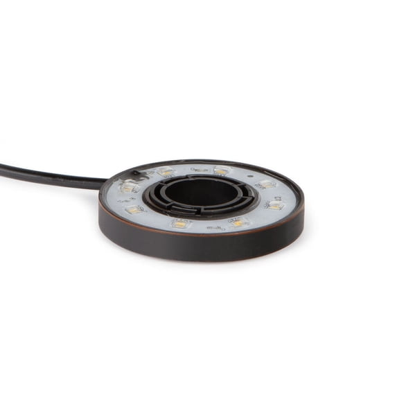 Atlantic Warm White Ring Light - 5 Watt