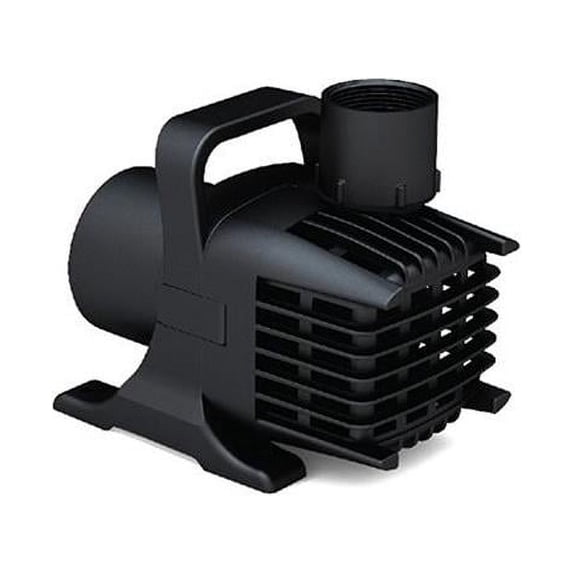 Atlantic Water Gardens ATTT3000 3000 GPH Tidal Wave-3 Asynchronous Pump