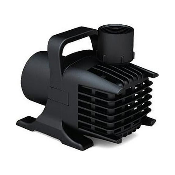 Atlantic Water Gardens 5000 GPH Tidal Wave-3 Asynchronous Pump