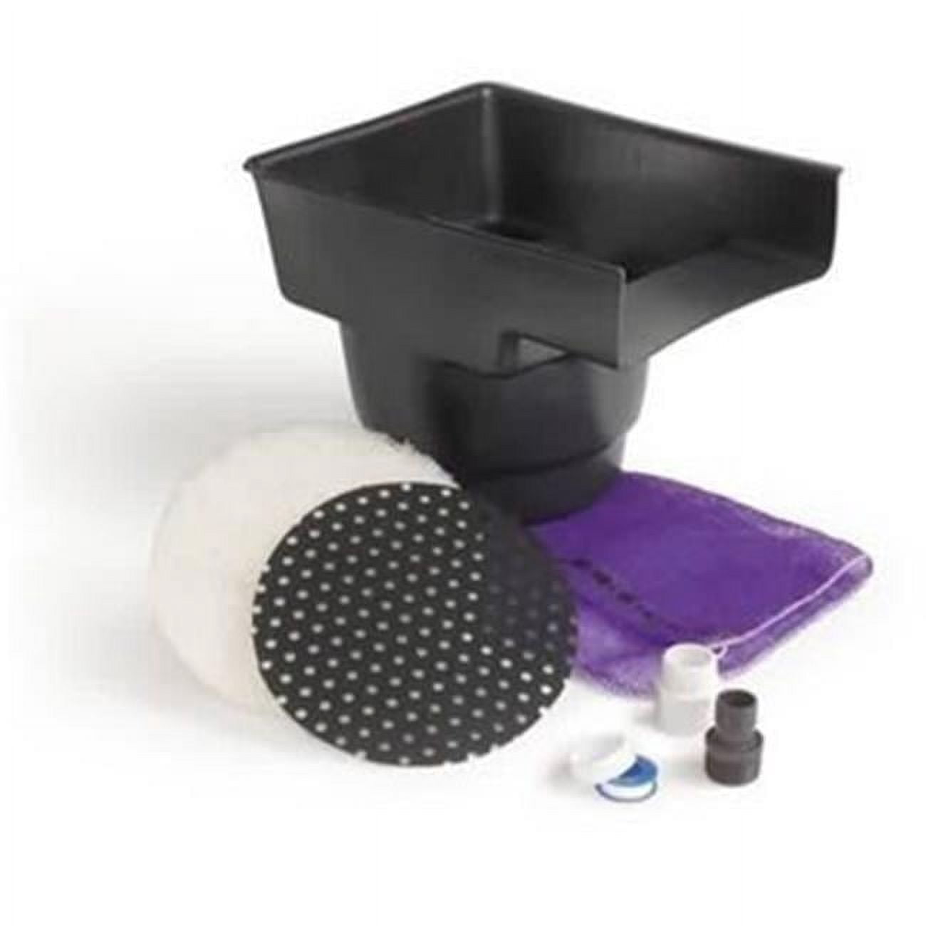 Atlantic Water Gardens BF1000 FilterFall - 14 in. - 1 1-2 in. Bulkhead ...