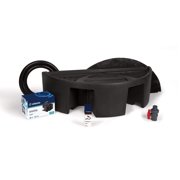 Atlantic Water Gardens Basin and Pump Kit