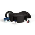 thumbnail image 1 of Atlantic Water Gardens Basin and Pump Kit, 1 of 2