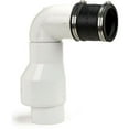 thumbnail image 1 of Atlantic Water Gardens Check Valve Assembly, Water Feature Component for Back Flow, 3-Inch, 1 of 2
