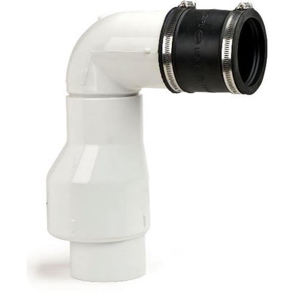 Atlantic Water Gardens Check Valve Assembly, Water Feature Component for Back Flow, 3-Inch