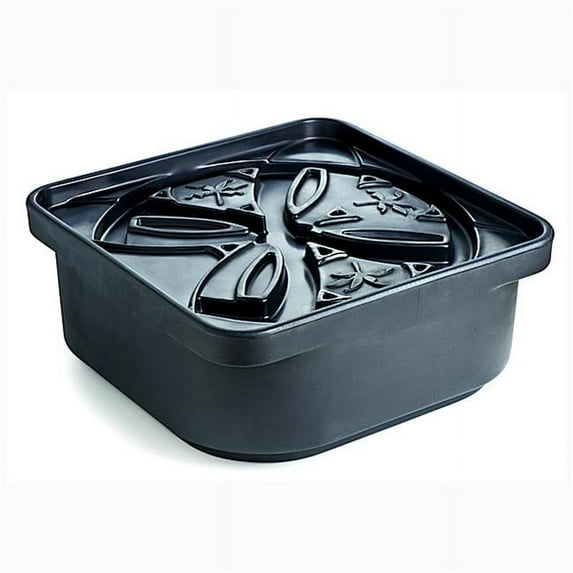 Atlantic Water Gardens FB2400 Oasis 24 in. Fountain Basin