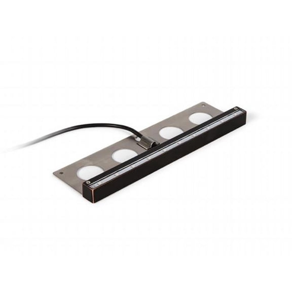 Atlantic Water Gardens LED Hardscape Warm White Lighting - 12"