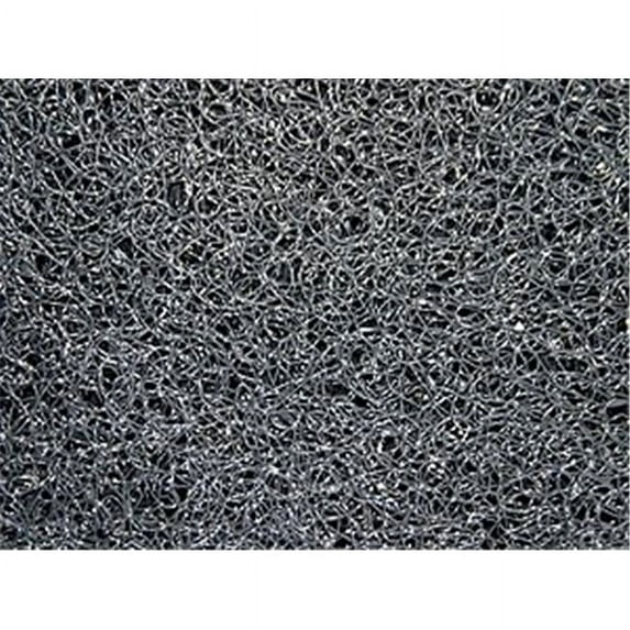 Atlantic Water Gardens MA2439GRY Matala Filter Sheet 24x39x1 1-2 in. Super Fine