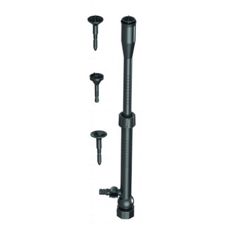 Atlantic Water Gardens MDFH2575 Fountain Heads for MD250 - MD750