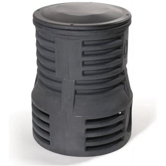 Atlantic Water Gardens PV2300 AWG Pump Vault 23 x 23 x 30