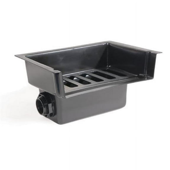 Atlantic Water Gardens SP1400 FastFalls 14 Inch Spillway - 1.5 Inch Bulkhead