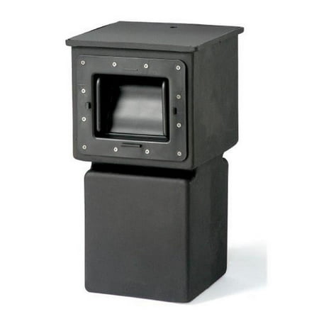 Atlantic Water Gardens Satellite Skimmer