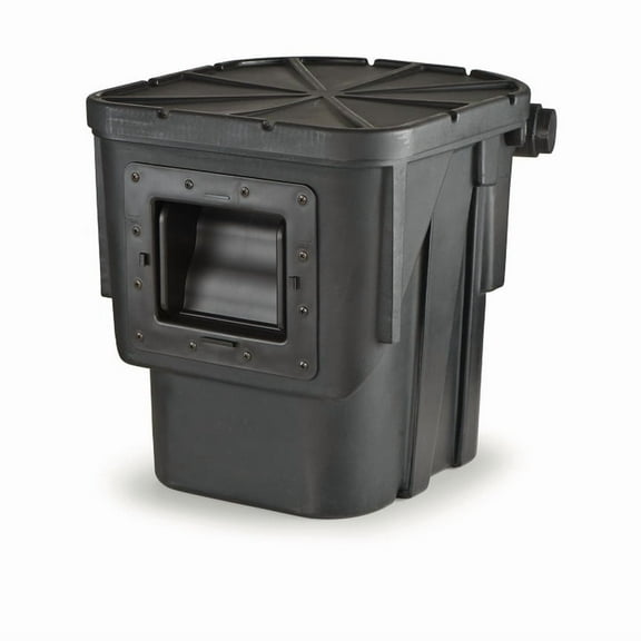 Atlantic Water Gardens Skimmer - 6" Weir, 3900 GPH