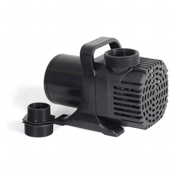 Atlantic Water Gardens TW6000 Asynchronous Mag Drive Pump