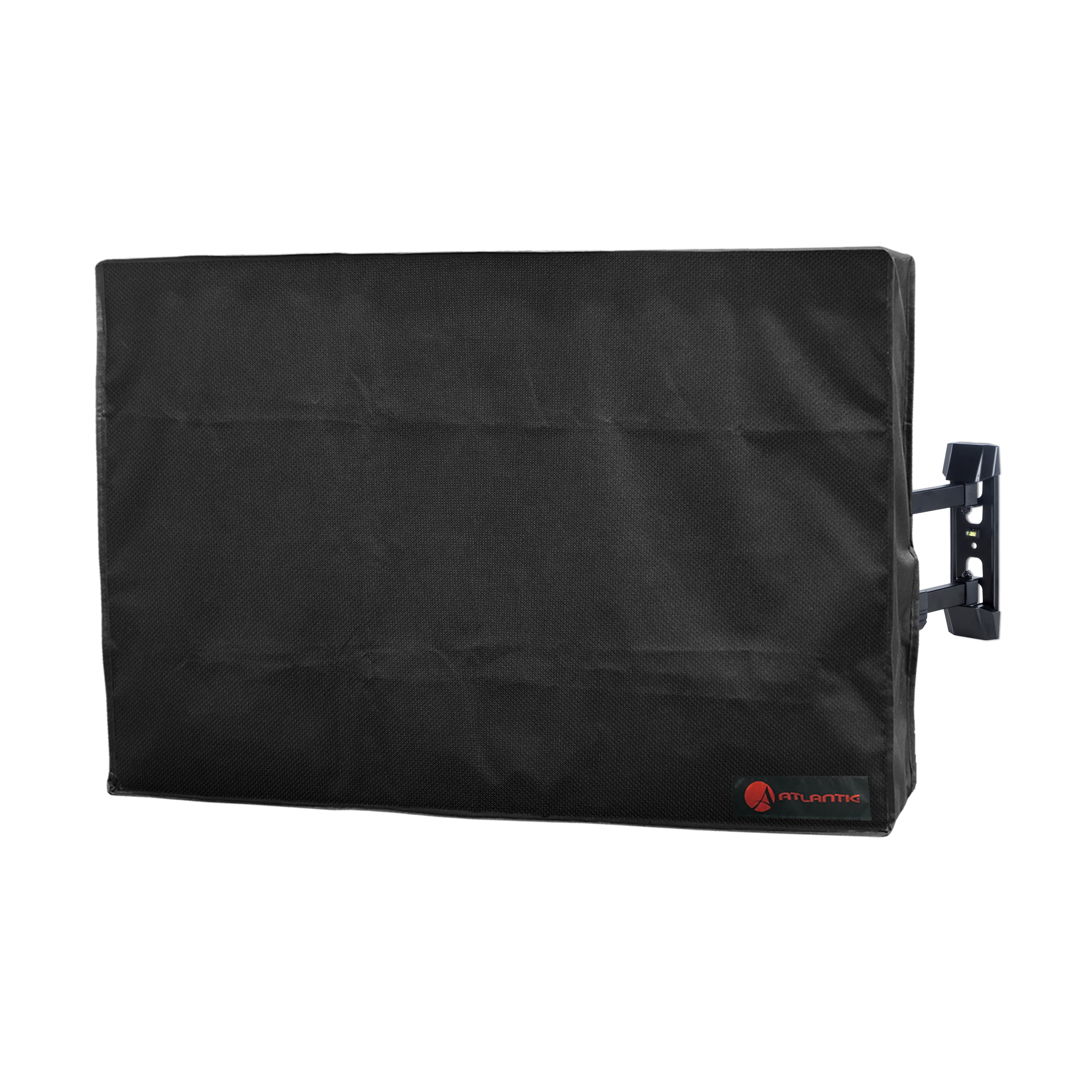 Atlantic Weatherproof, Outdoor TV Cover with Remote Pocket, Fits Most