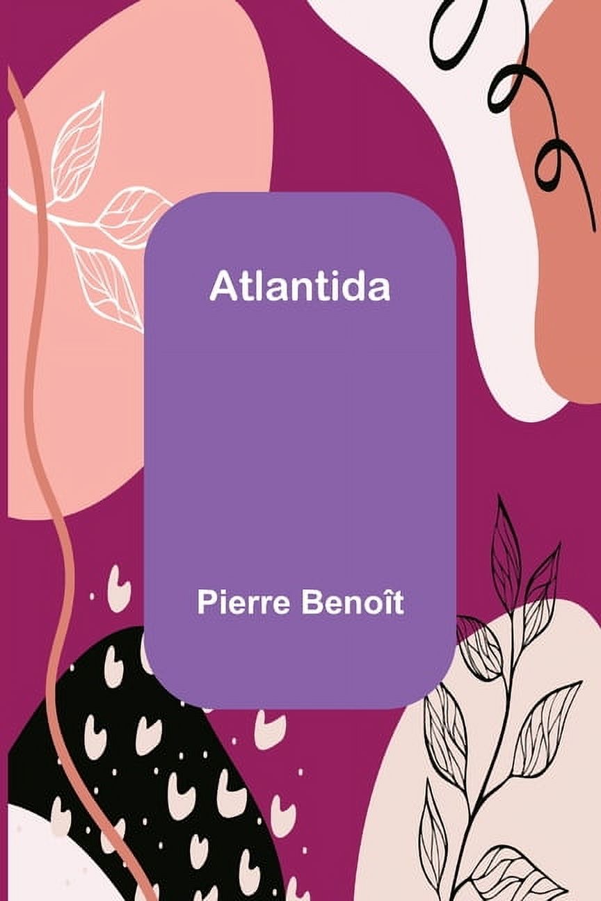 Pierre Benoit Books - Walmart.com