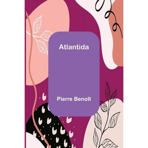 Atlantida, (Paperback)