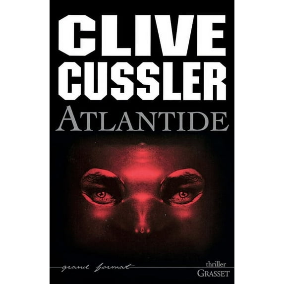Atlantide, (Paperback)