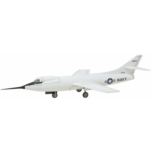 Atlantis 1/54 D-558-2 Sky Rocket Plastic Model ATLAMC213 (Airplane)
