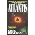 thumbnail image 1 of Pre-Owned Atlantis (Mass Market Paperback) 0425169367 9780425169360, 1 of 1