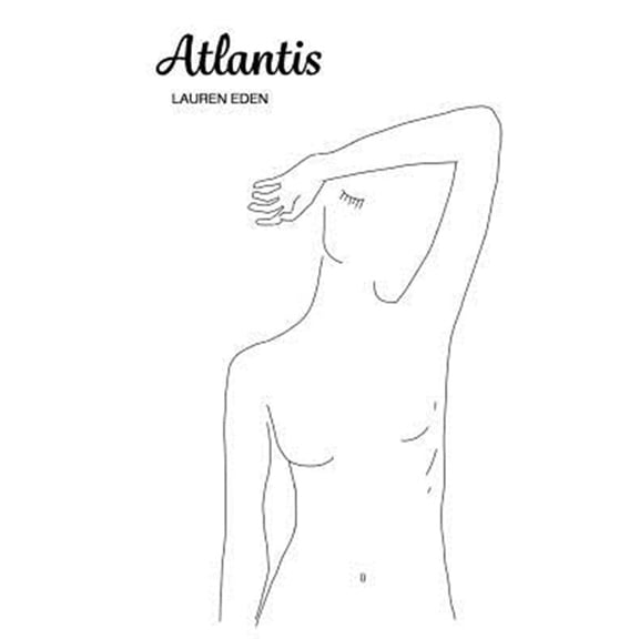Atlantis (Paperback)