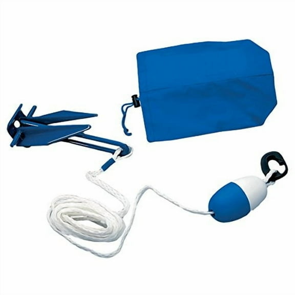 Atlantis (A2382) PWC Navy Anchor Kit