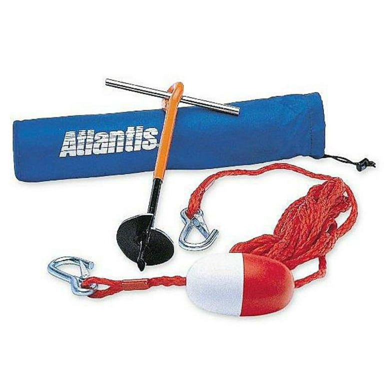 Atlantis A2391 Deluxe PWC Sand Stake Kit