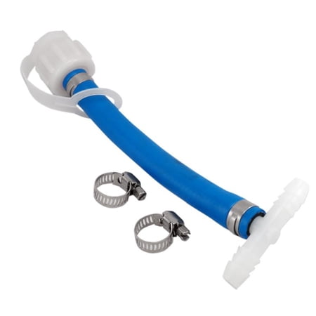 Atlantis A2500 Flush Kit