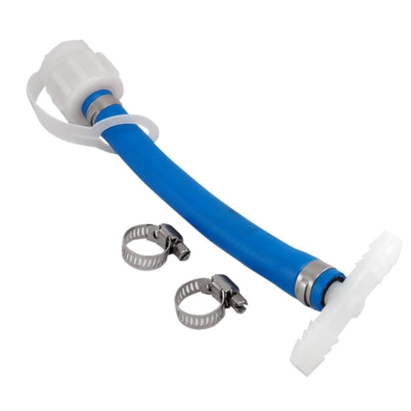 Atlantis A2500 Flush Kit