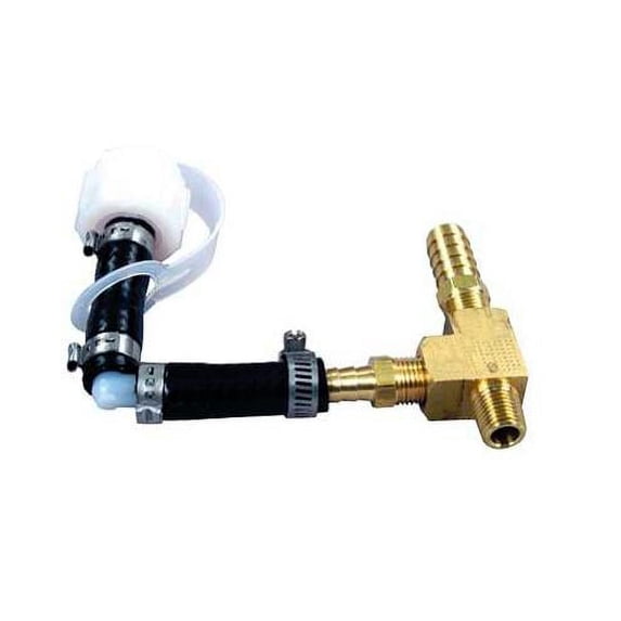Atlantis A6001 Flush Kit - Standard