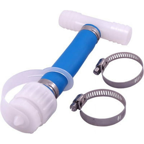 Orange Cycle Parts Atlantis Flush Kit - A6023