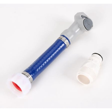 Atlantis A7003 Flush Kit - Quick Disconnect