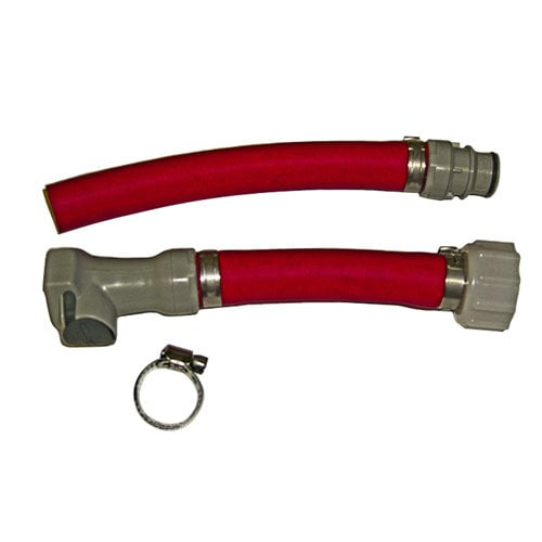 Alantis Enterprises A7011 Flush Kit, Seadoo Spark